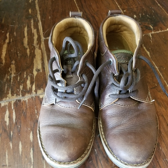 Clarks Other - Men's Chukka Boot